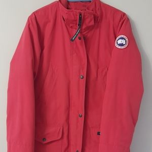 Canada Goose winter coat